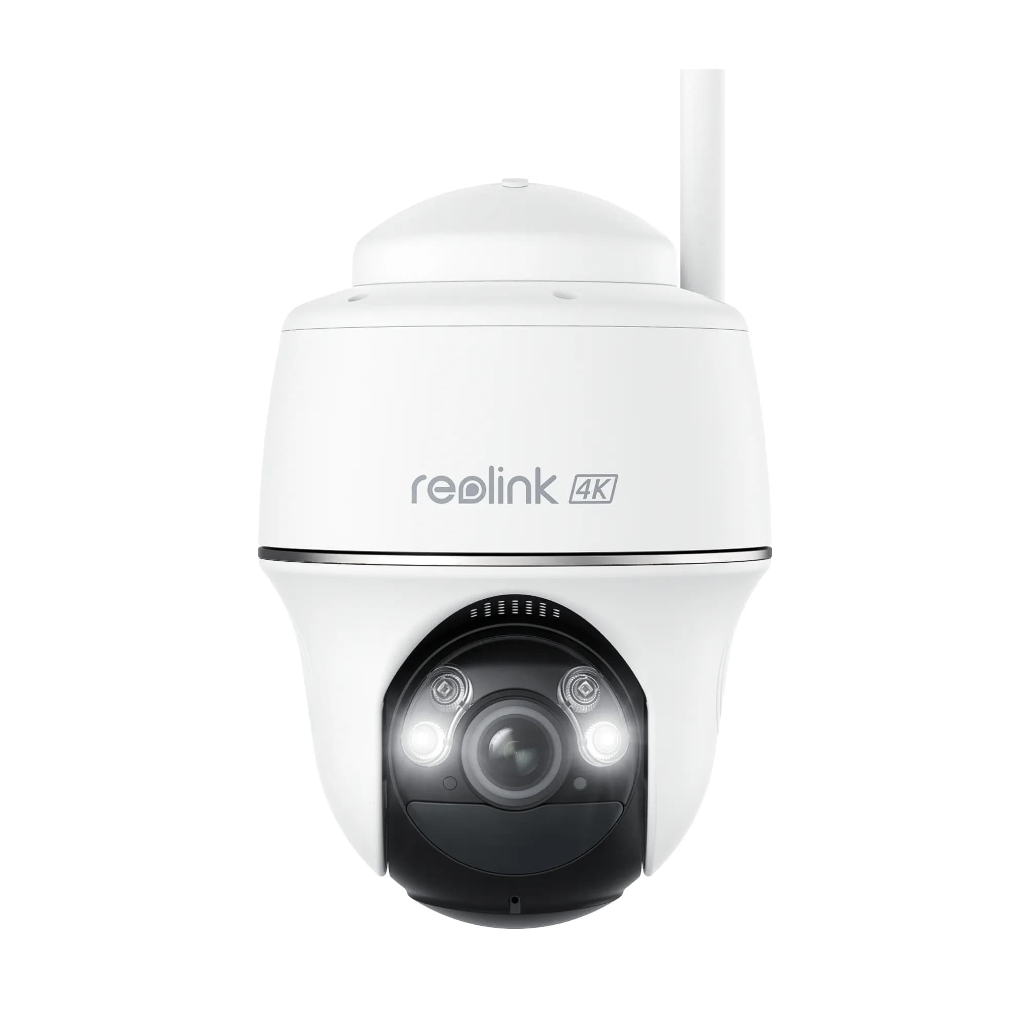 Reolink Argus PT Ultra 4K | 8MP |  PTZ | Wi-Fi | Battery