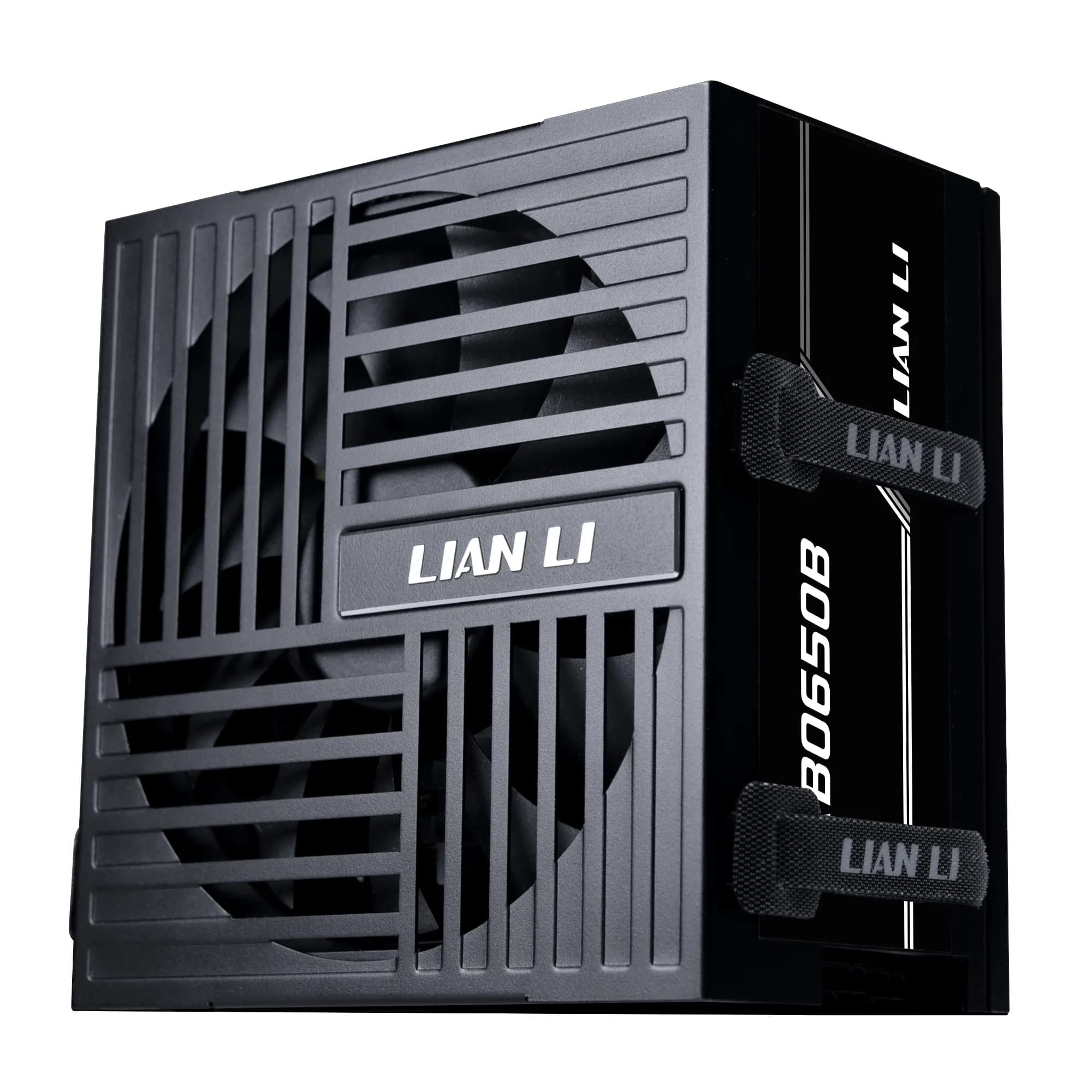 LIAN LI RB0650B 650W -virtalähde, 80 Plus Bronze
