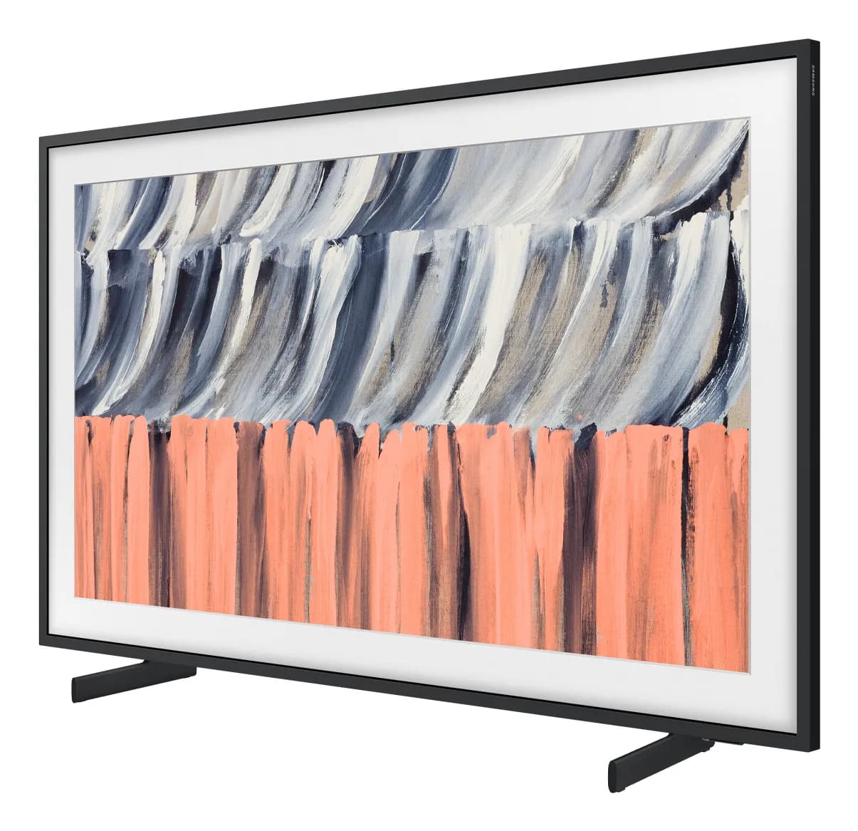 Samsung The Frame QE43LS03HEUXXH 43" 4K QLED Tizen TV, 60 Hz, HDR10+