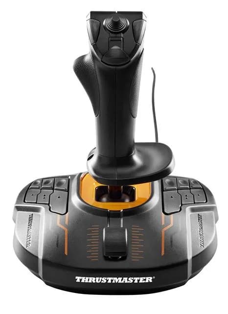 Thrustmaster T-16000M FCS -joystick, PC