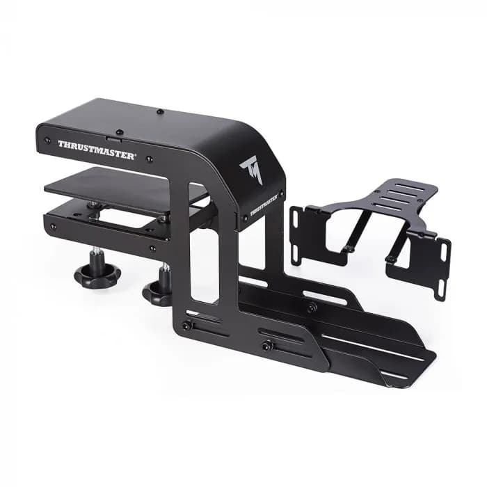 Thrustmaster Racing Clamp -kiinnitysjärjestelmä