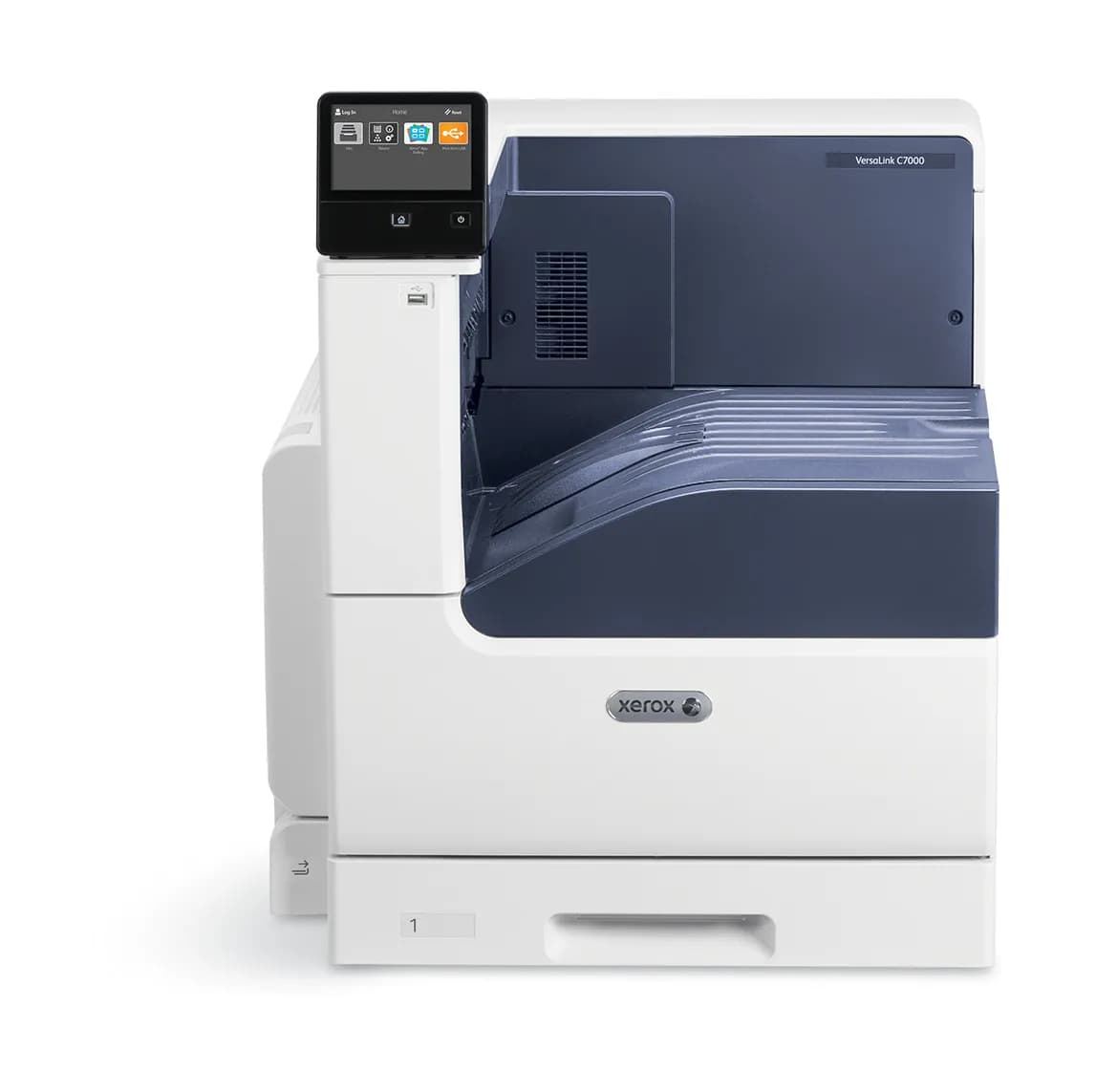 Xerox VersaLink C7000V_N?FI LAN, A3 -värilasertulostin