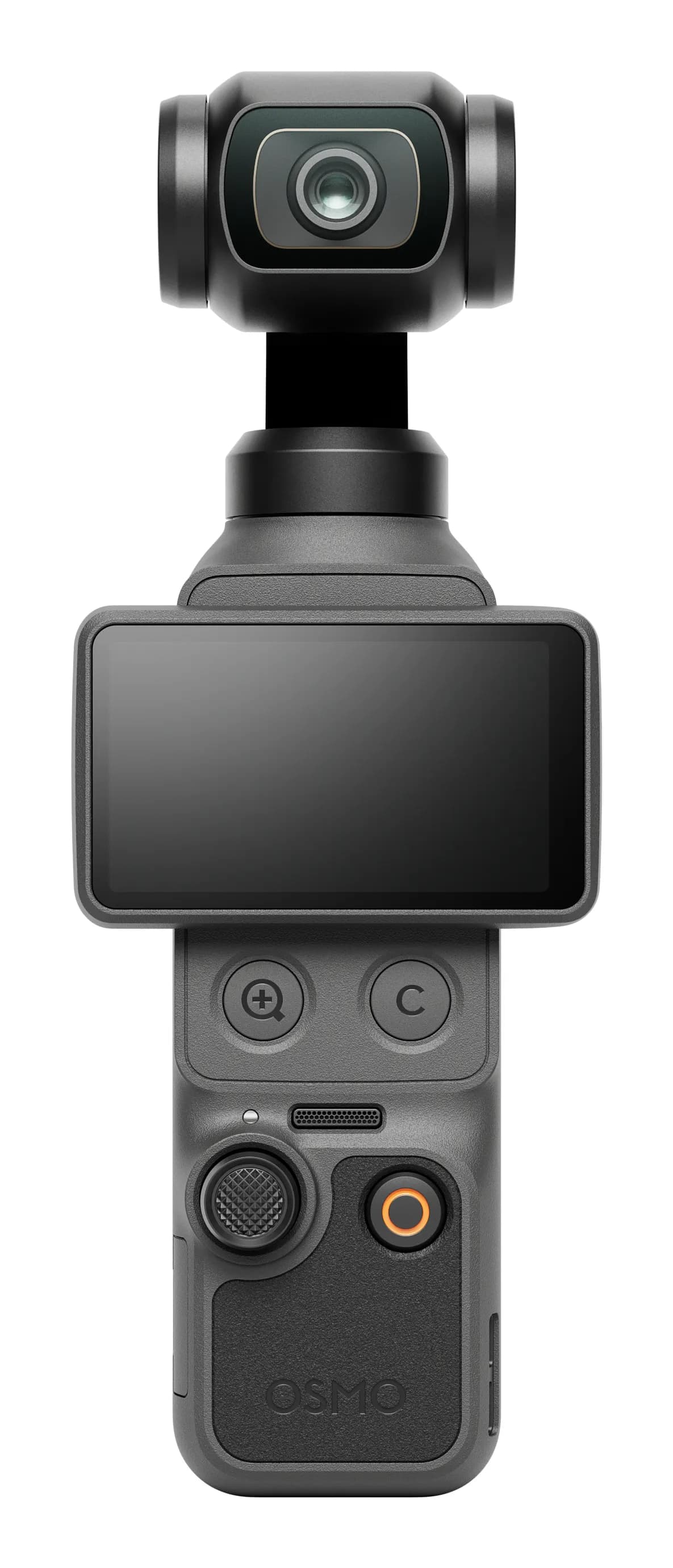 DJI Osmo Pocket 4