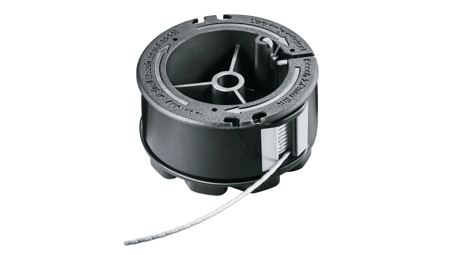 Bosch Intellifeed -kela UniversalGrassCut 18 -malleille