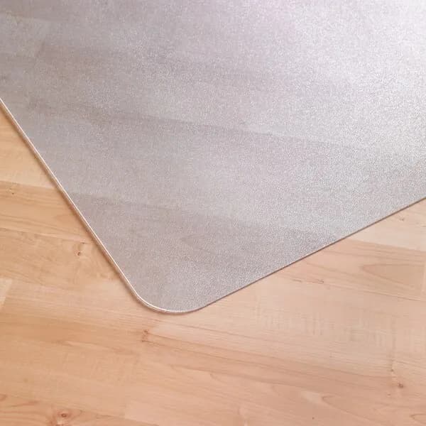Advantage Budget tuolimatto PVC 90x120 cm koville lattioille