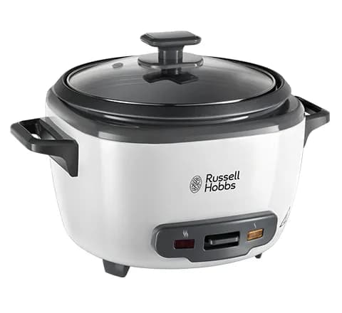 Russell Hobbs Riisikeitin Large 3,3l -riisinkeitin