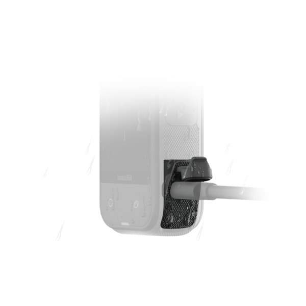 Insta360 X5 All-Weather USB Charging Cov