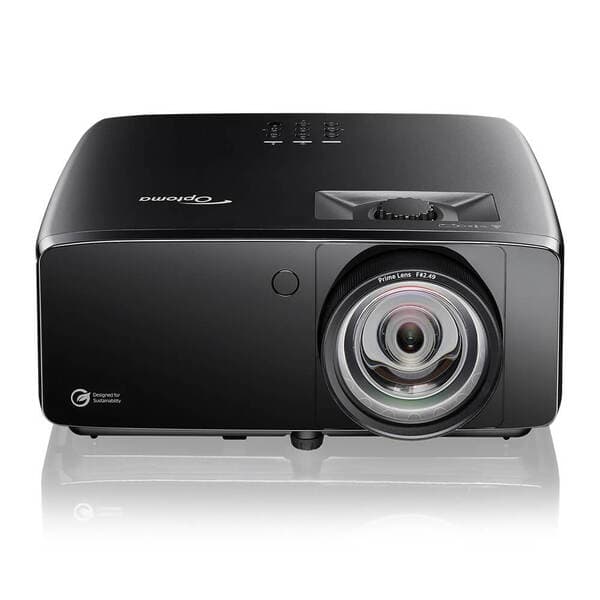 Optoma ZK521ST Short-Throw DLP 4K UHD 5000 ANSI lm -laserprojektori