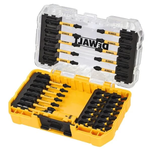 DeWALT Extreme FLEXTORQ DT70738T-QZ -31pc flextorq screw driving set