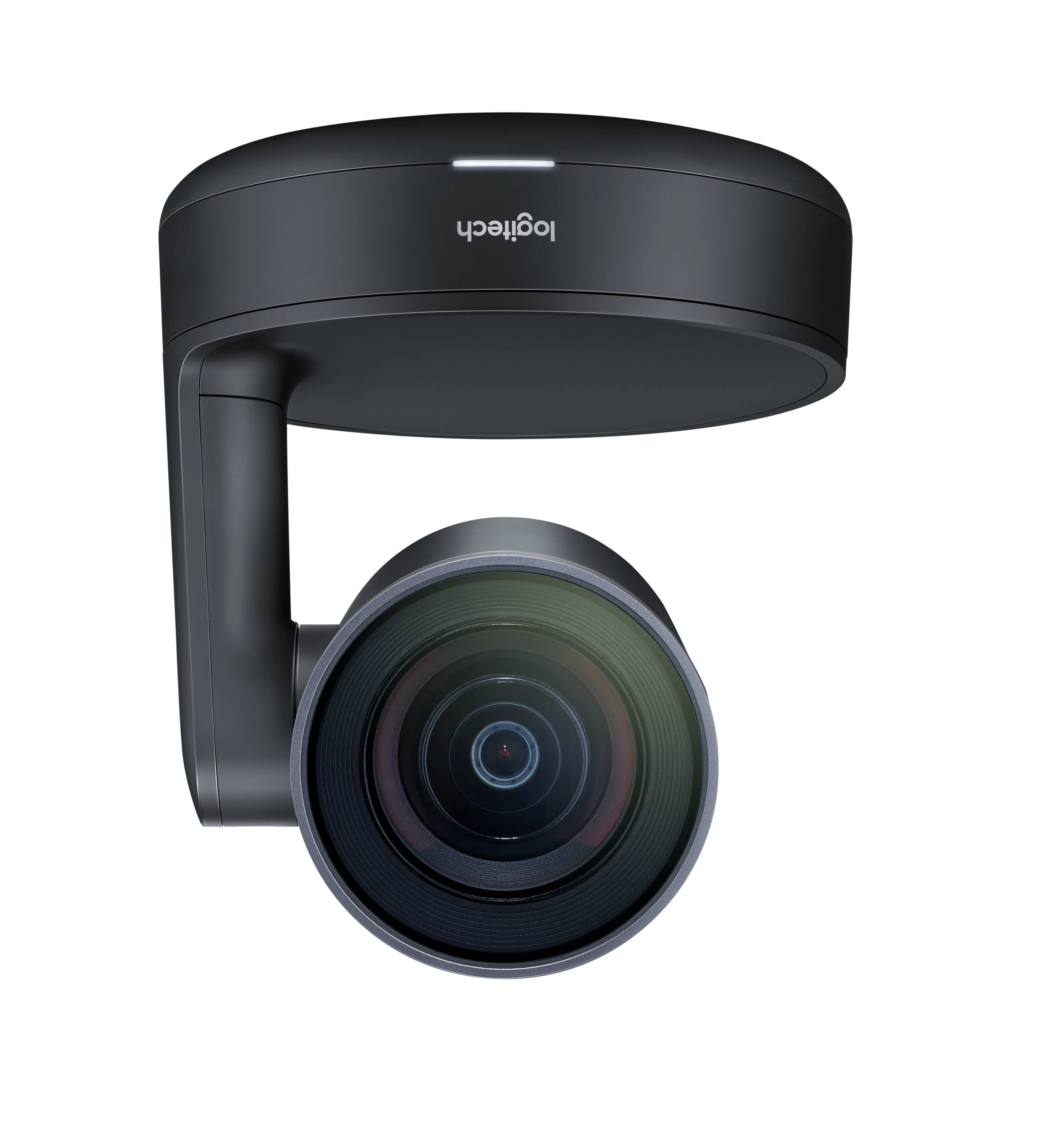 Logitech Rally Camera - ConferenceCam - BLACK