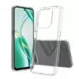 Screenor Bumper, HONOR 400 SMART -suojakuori, läpinäkyvä