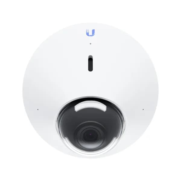 Ubiquiti UniFi Protect G4 -kupukamera, valkoinen