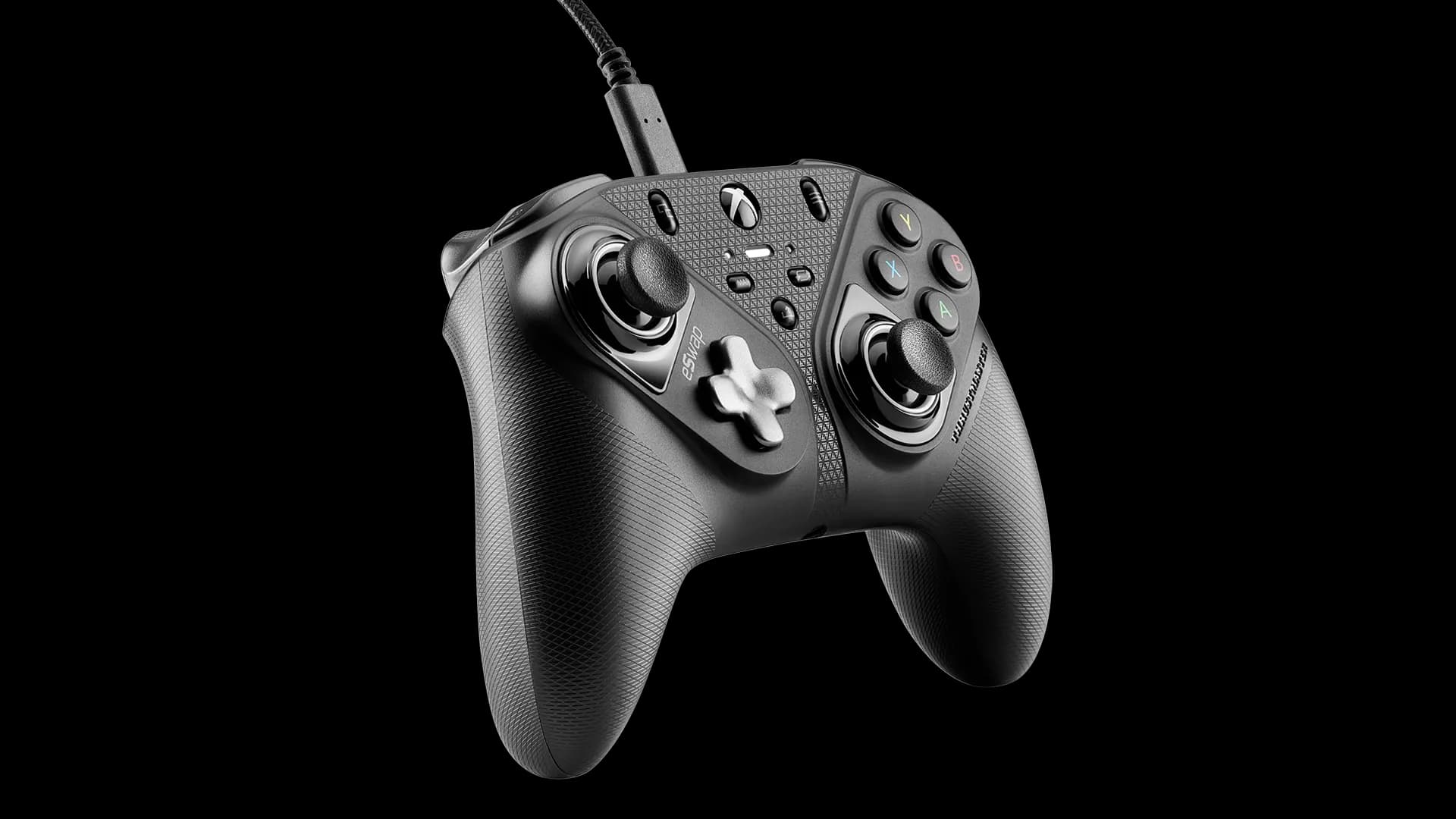 Thrustmaster eswap S Pro -ohjain, XBOX X/S, PC