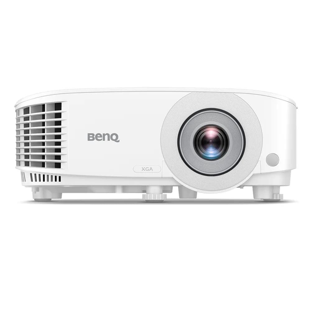 BenQ MX560 DLP XGA 4000 ANSI lm -projektori, valkoinen