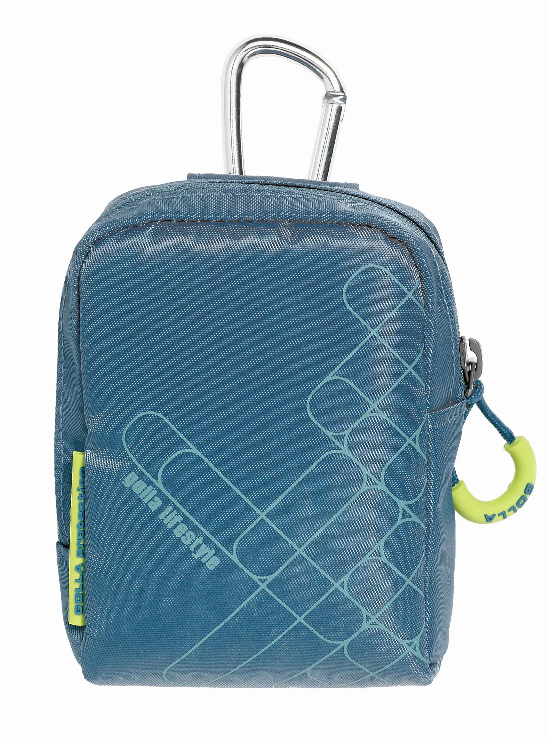 Golla DIGI Tube-S Petrol G166