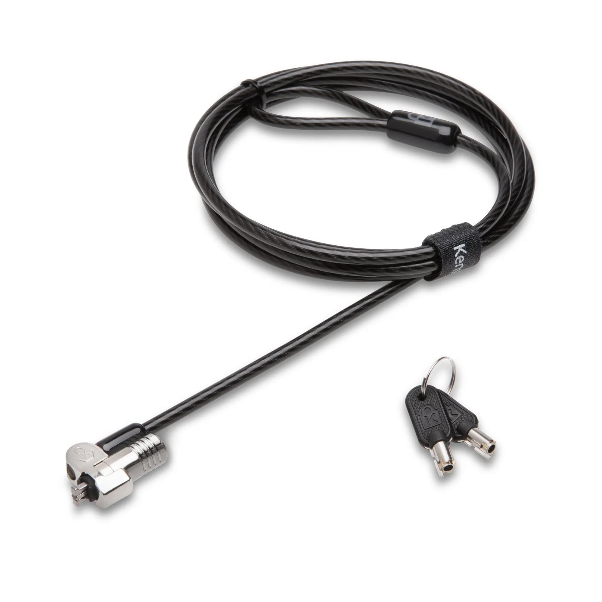 Kensington NanoSaver Keyed Laptop Lock - Turvakaapeli