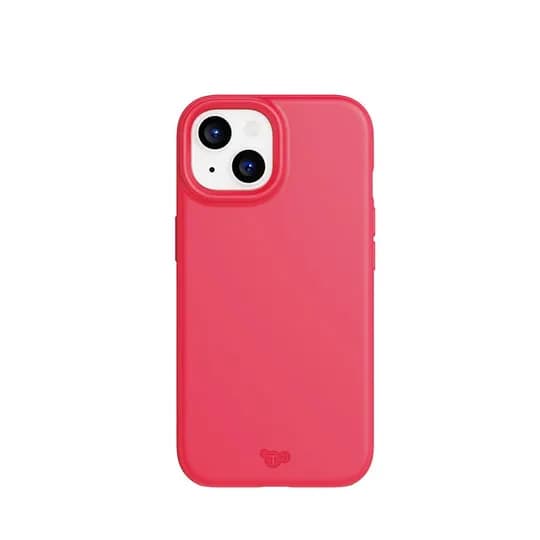 TECH21 Evo Lite iPhone 15 Red