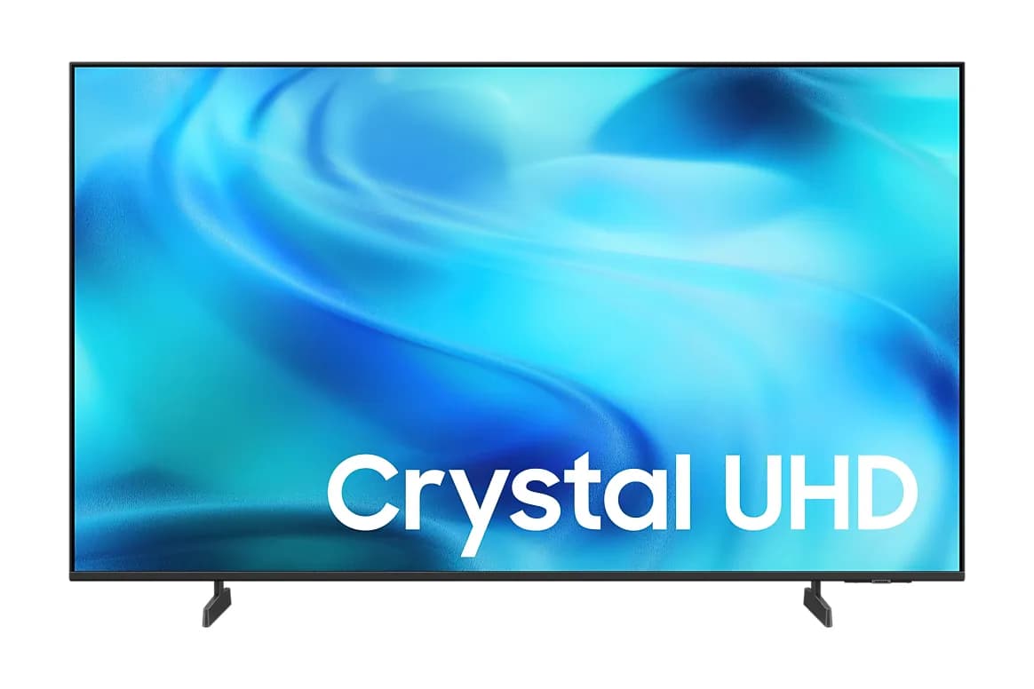 Samsung UE55U8092HUXXH 55" 4K LED Tizen TV, 50 Hz, HDR10+