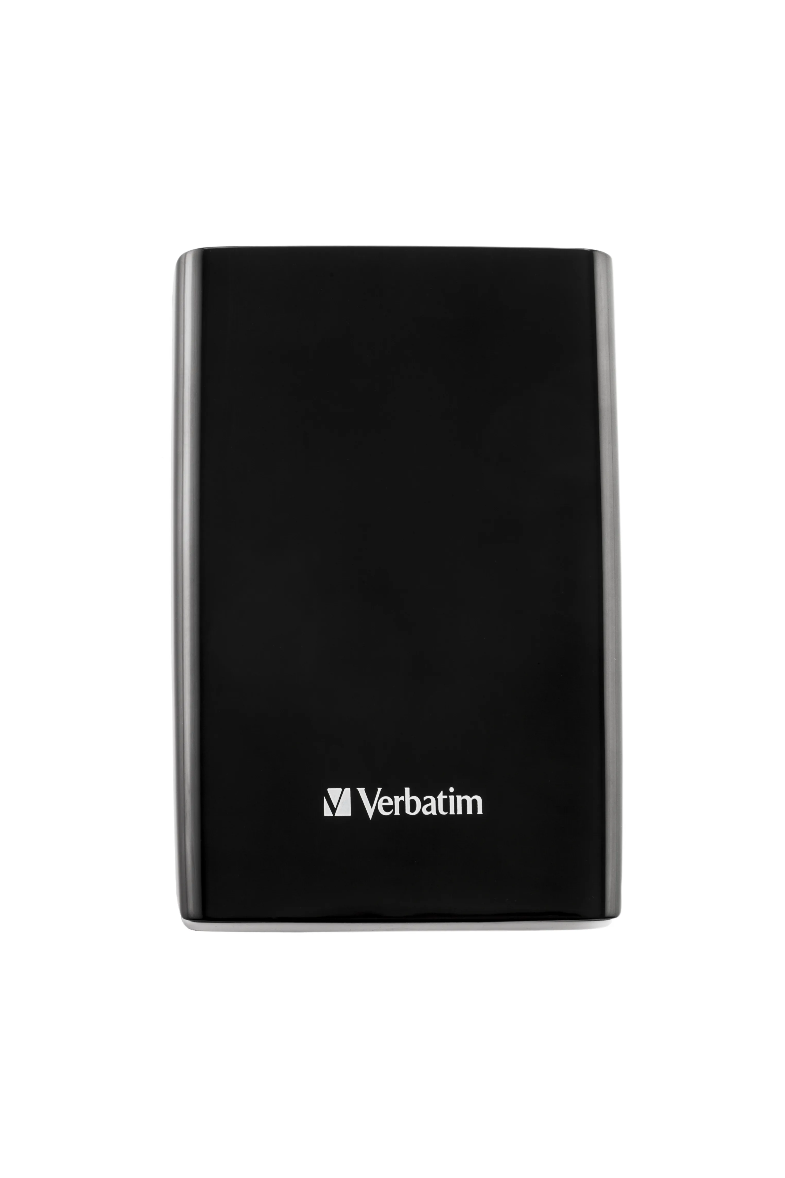 Verbatim Store 'n' Go Slim 1 Tt USB 3.2 Gen 1 (USB-C) -ulkoinen SSD, kannettava, musta