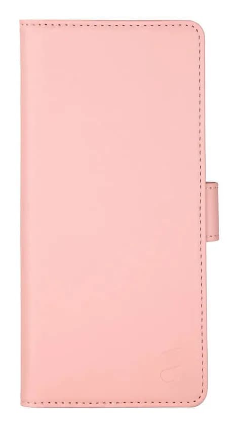 GEAR Wallet, Galaxy S20 Plus -lompakkokotelo, Vaaleanpunainen