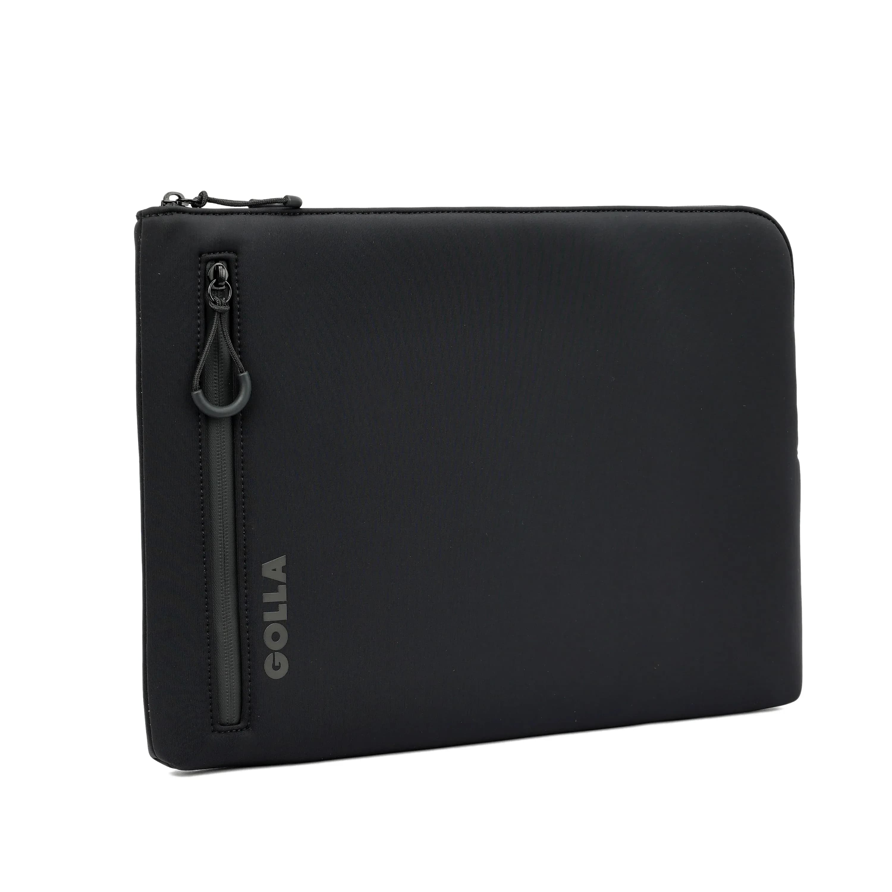 Golla Metro Neoprene -suojatasku, musta, 15"
