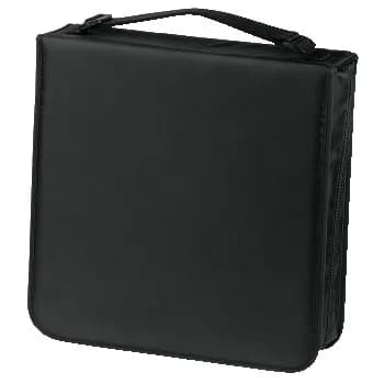 HAMA CD/DVD/Blu-ray Wallet 208