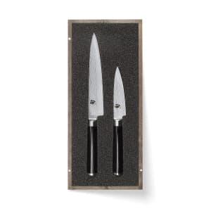 KAI Shun Classic Set small knife -Set DM-S210