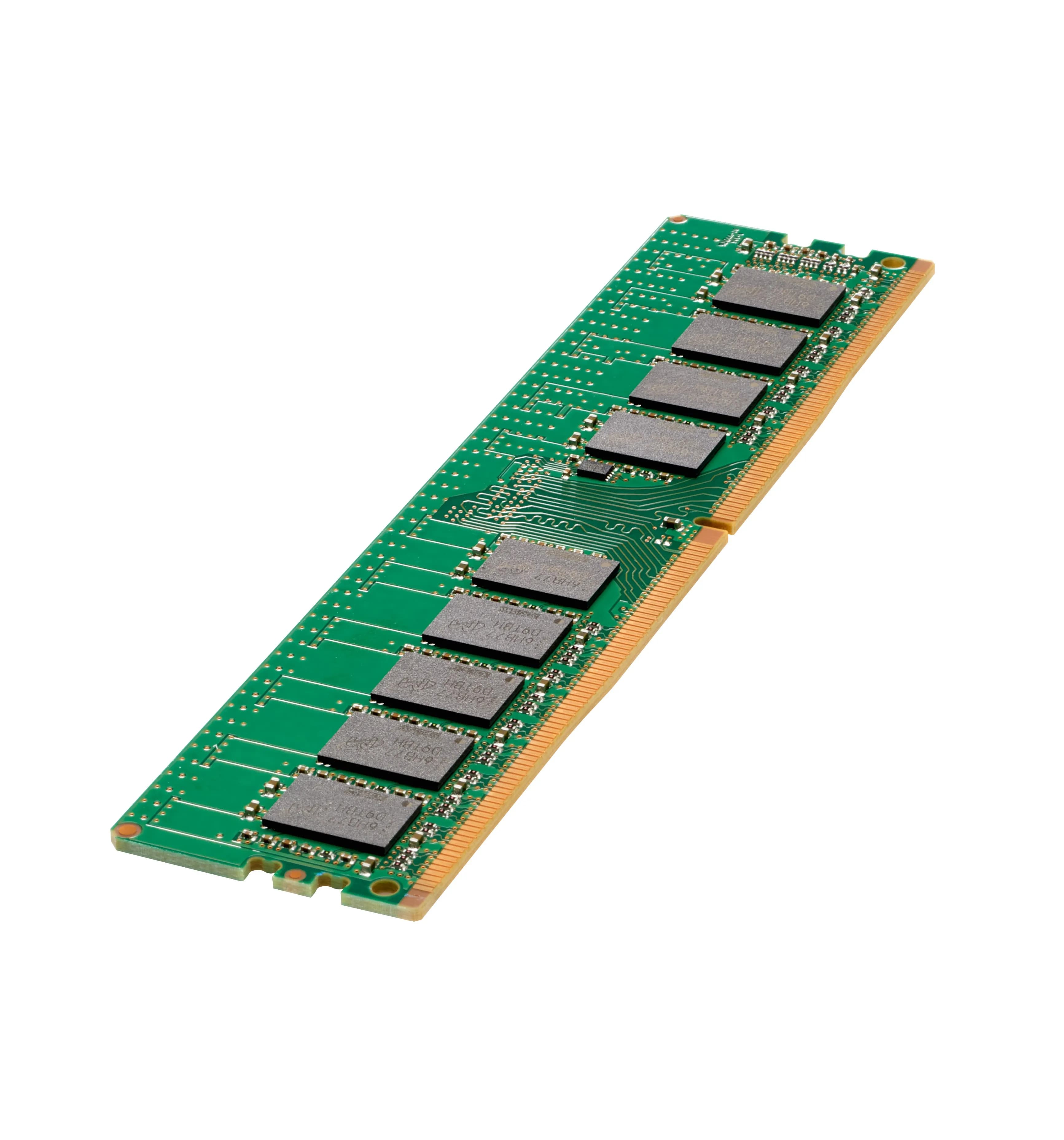 HPE Standard 32 Gt (1 x 32 Gt) DDR5 4800 MHz, CL40 -muisti