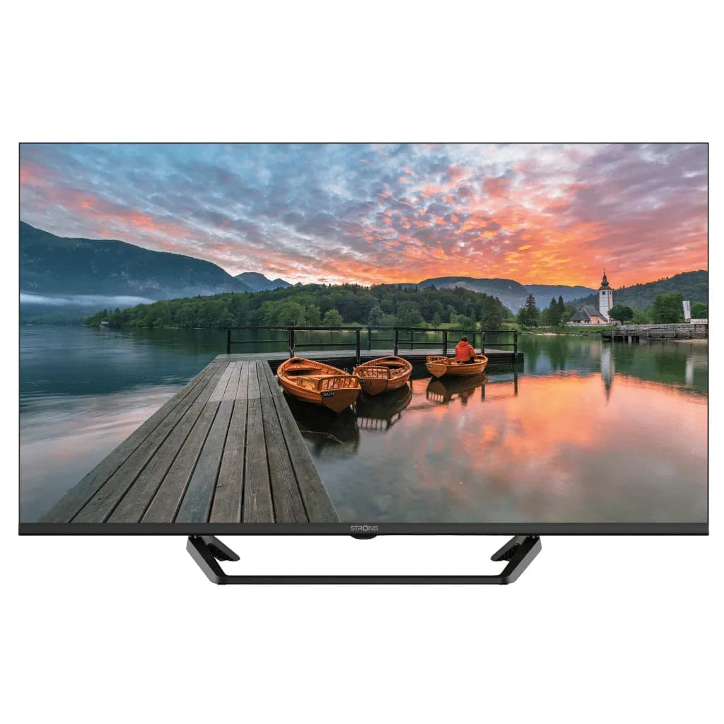 STRONG SRT40FG6733C 40" Full HD LED Android TV, 60 Hz, HDR10