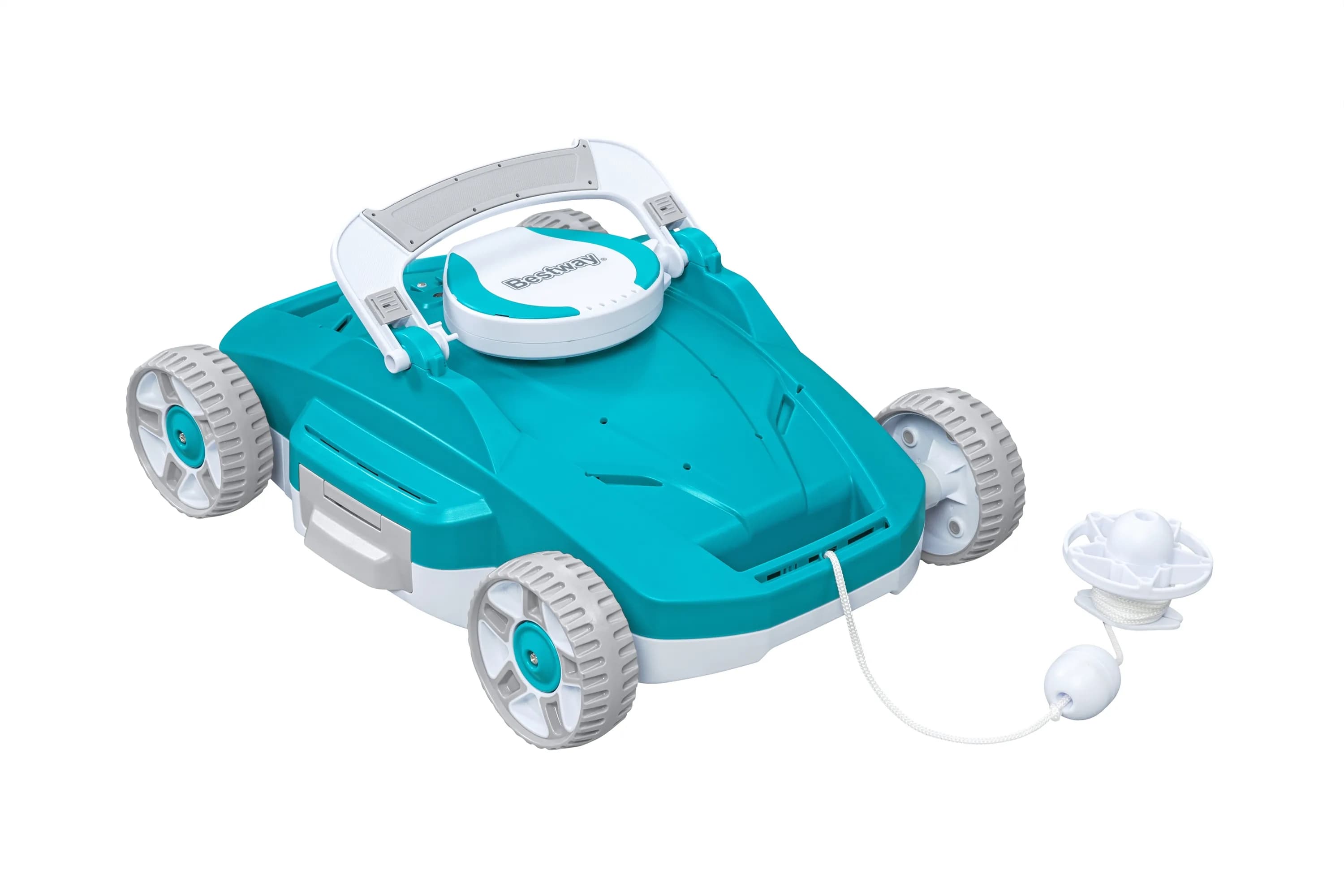 Bestway AquaTronix G200 - robottiuima-altaan imuri