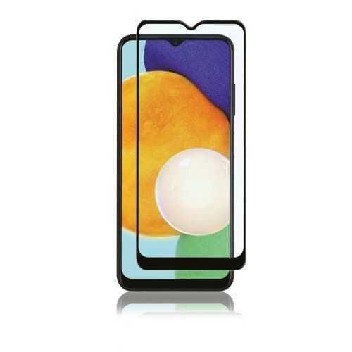 Panzer Full-Fit Glass, Galaxy A03 -panssarilasi