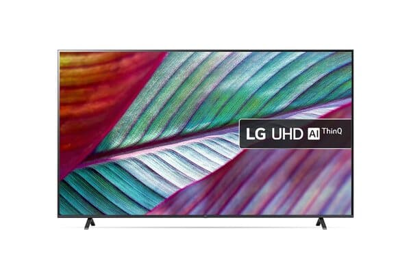 LG 86UR78GC 86" 4K LED webOS TV, 60 Hz, HDR10 Pro
