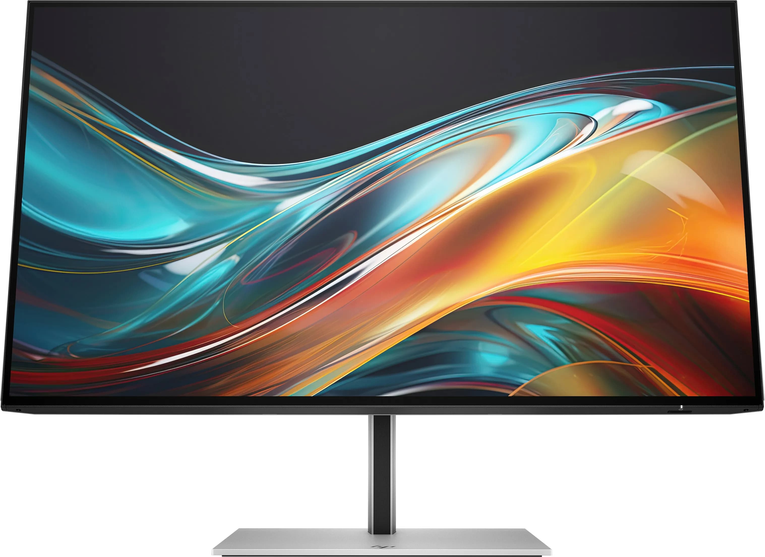 HP Series 7 Pro 724pf 23.8" Full HD, IPS -näyttö, USB hub
