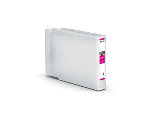 EPSON C13T04A34N XXL-mustekasetti, 69 ml, magenta