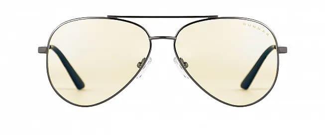 Gunnar Maverick - Onyx - Amber -pelilasit