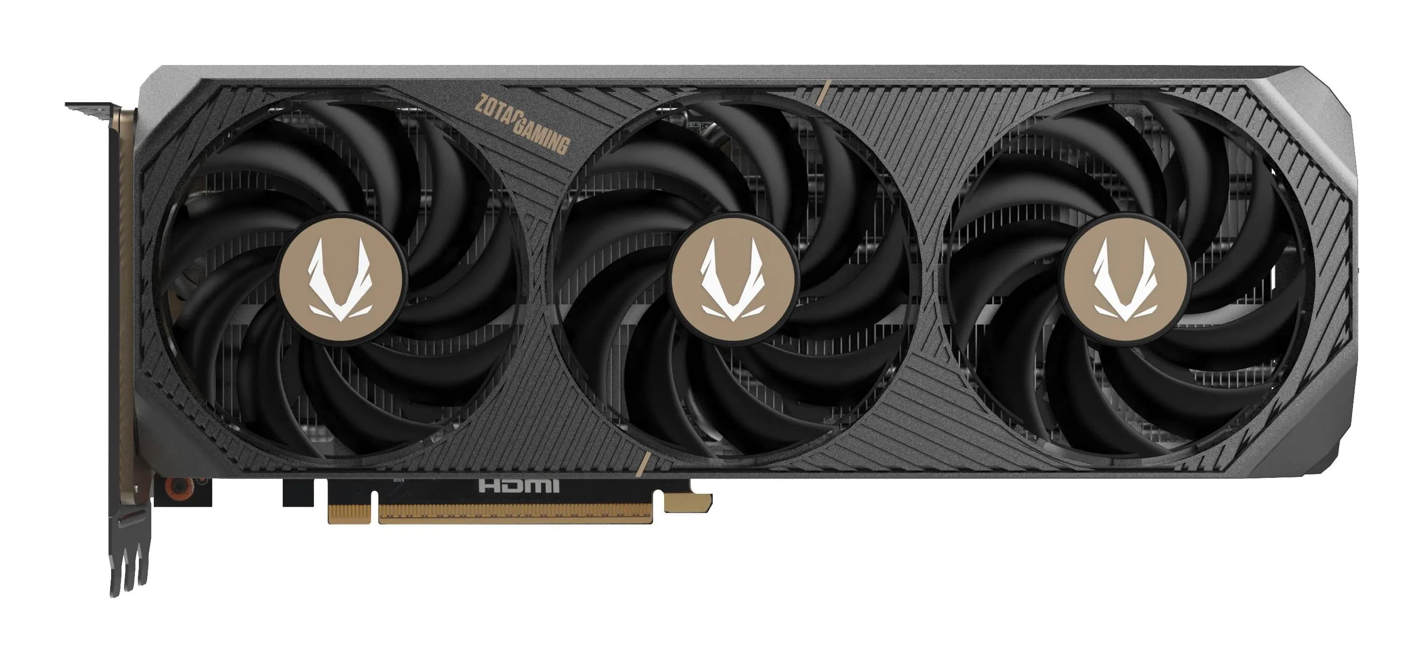 ZOTAC GeForce RTX 5080 SOLID CORE OC 16 Gt -näytönohjain