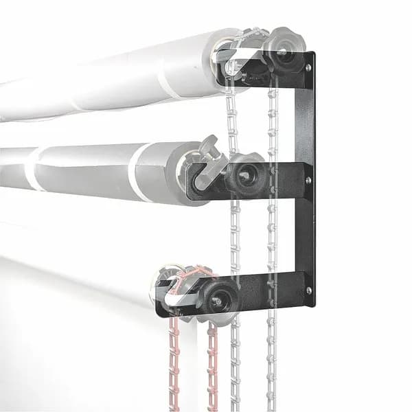 MANFROTTO Kannattimet 3kpl