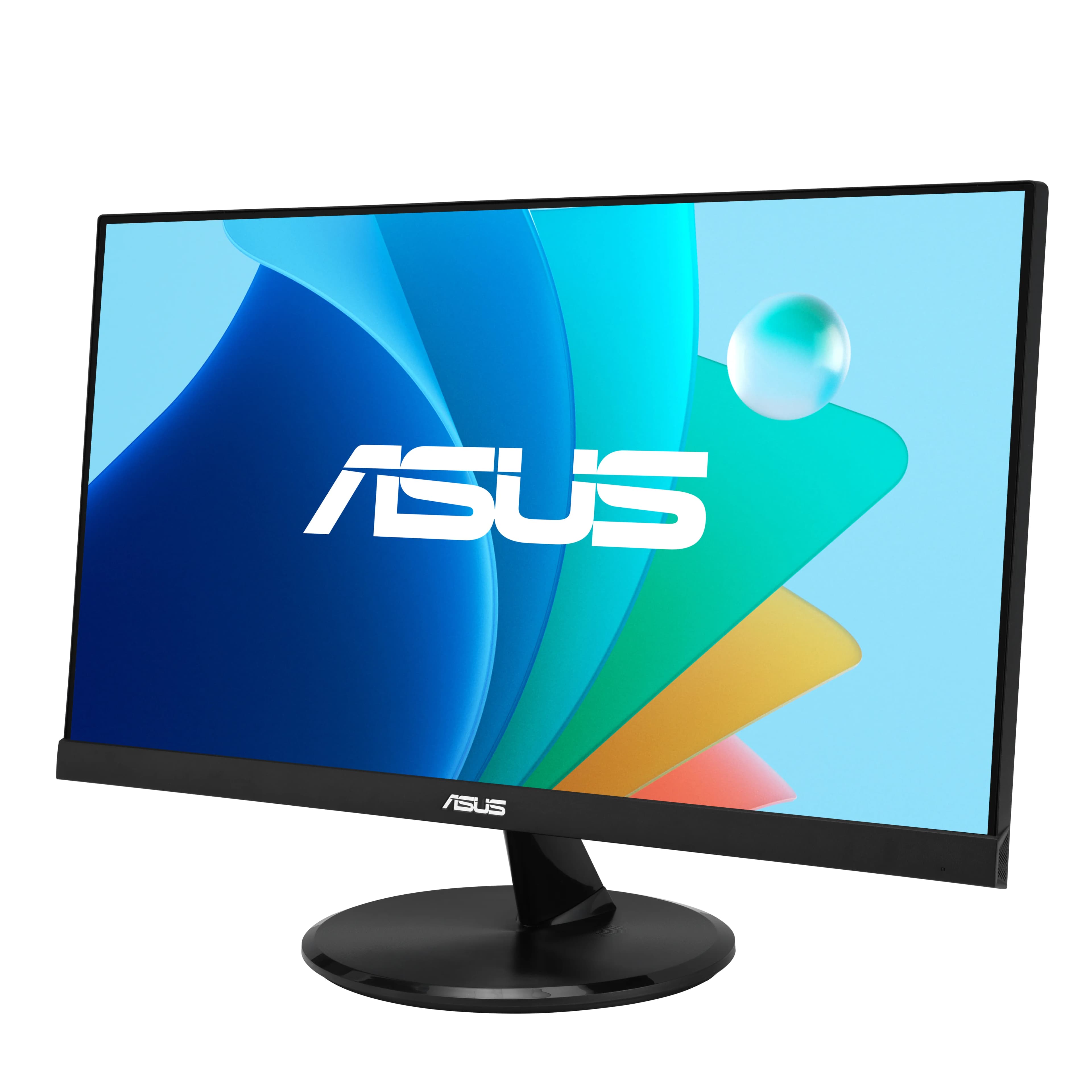 ASUS VP229HF 22" Full HD, IPS -näyttö