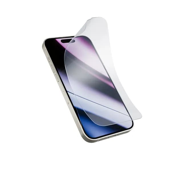 Epico FlexiGlass iPhone 16 Pro - with applicator
