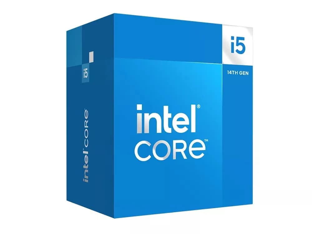 Intel Core i5-14400F 2.5 GHz 20 MB, LGA1700 -suoritin, boxed