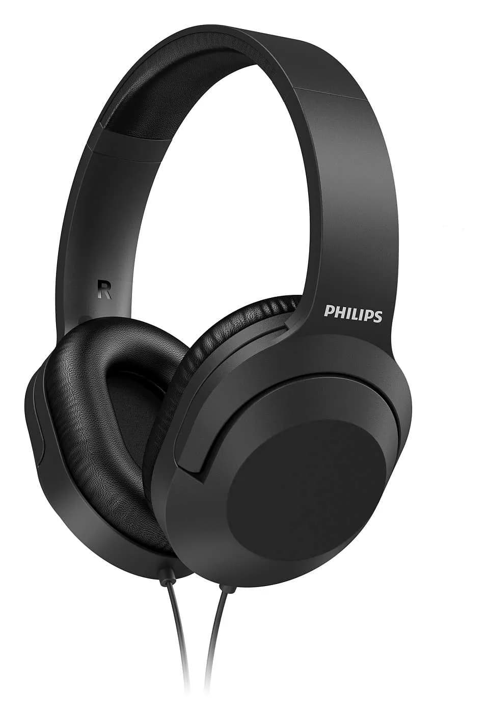 Philips TAH2005BK/00 -kuulokkeet, musta