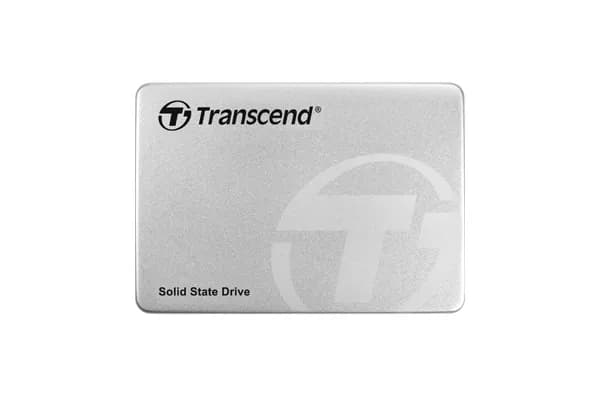 Transcend SSD220S 120 Gt 2,5" SATA -SSD-levy