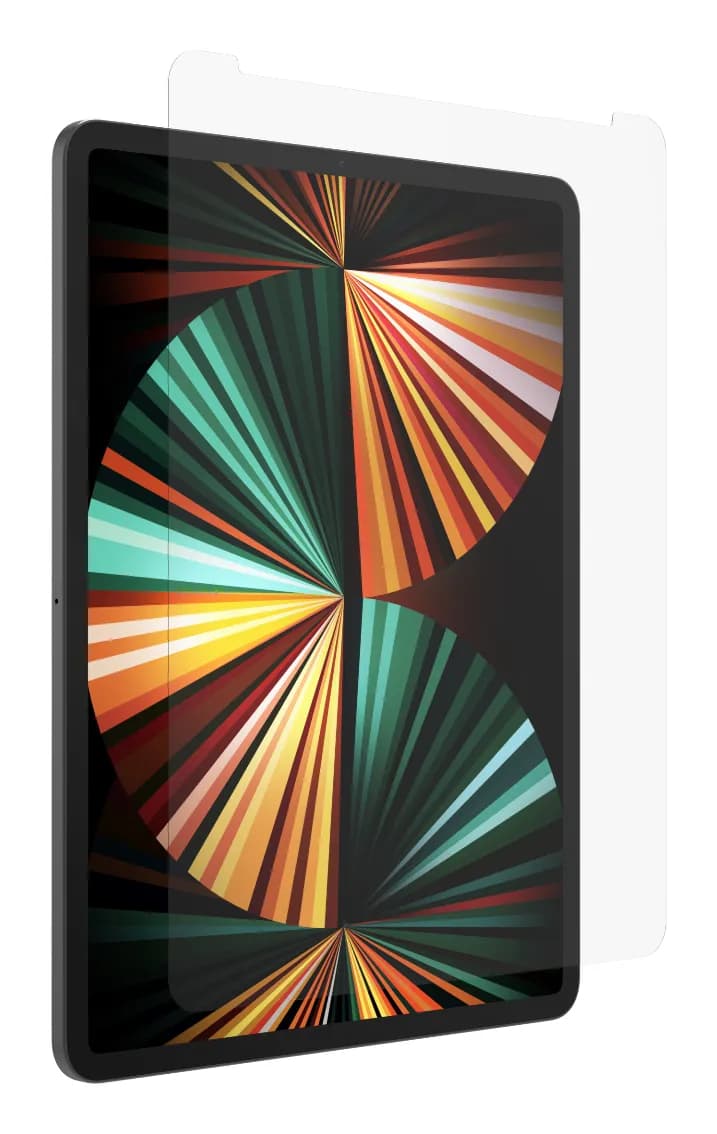 INVISIBLESHIELD GLASS ELITE+ - IPAD 12.9 PRO 3/4/5/6 GEN SCREEN