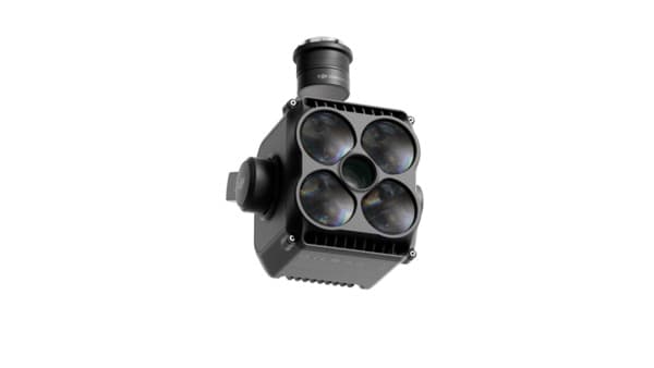 DJI Zenmuse S1
