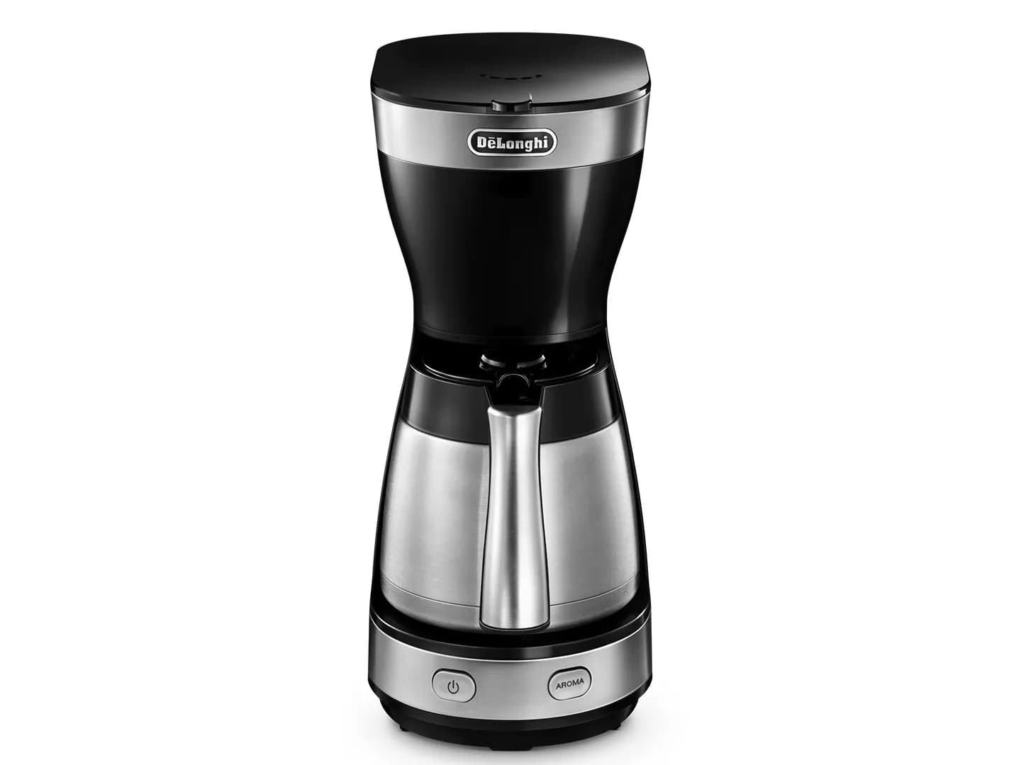 DeLonghi ICM 16710 Kaffeemaschine