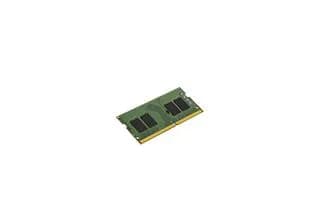 Kingston 8 Gt (1 x 8 Gt) DDR4 3200 MHz, CL22 -muisti, vihreä