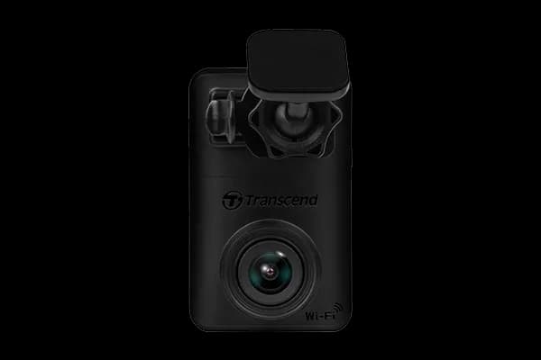 Transcend DrivePro 10 -dashcam, 64GB