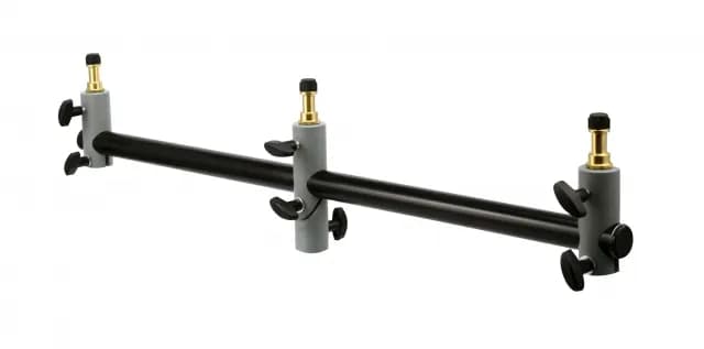 MANFROTTO Mikrofonivarsi