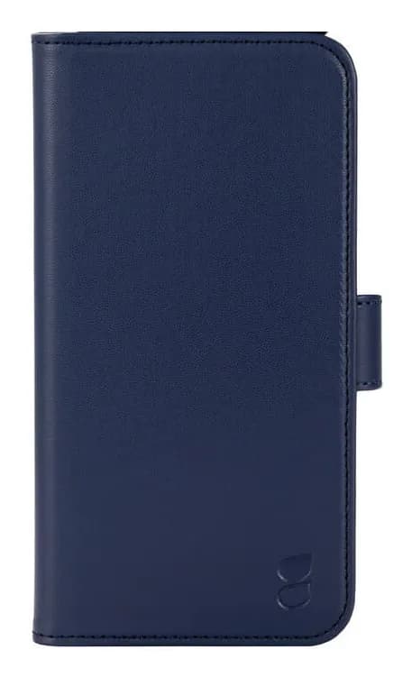 GEAR Wallet, iPhone 12 Pro Max -lompakkokotelo, Sininen