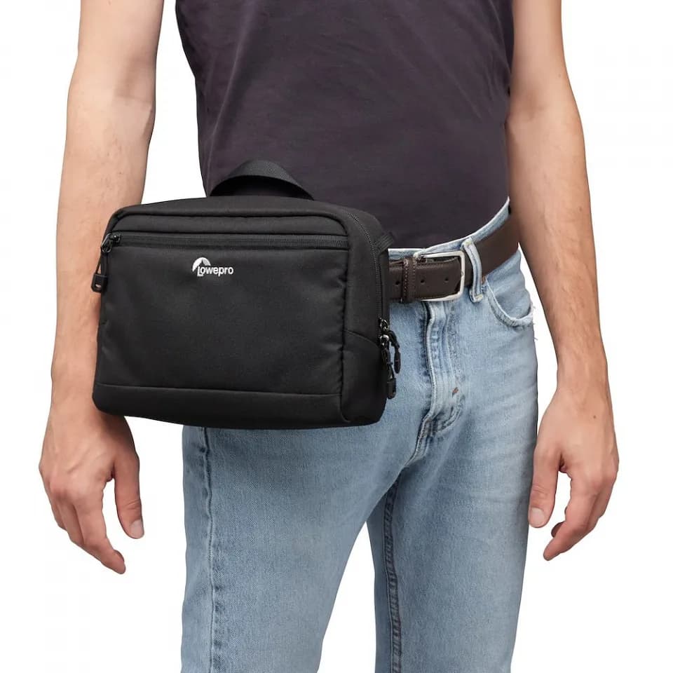 LOWEPRO Accessory Case ProTactic CS 120 III